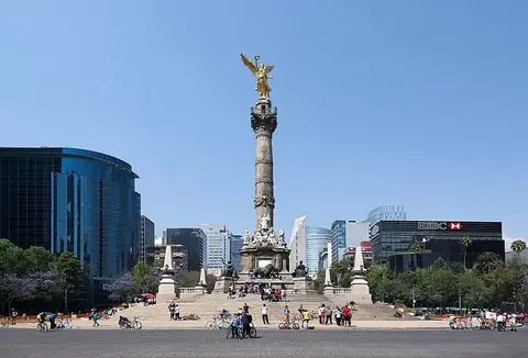 Angel of Independence