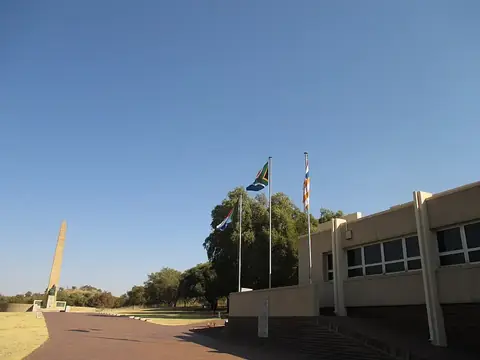 Anglo-Boer War Museum