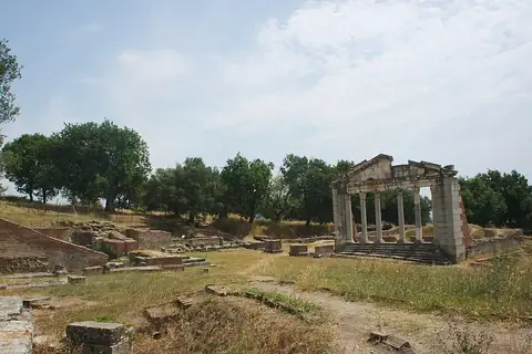 Albania