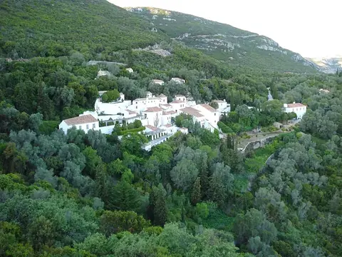 Arrábida Natural Park