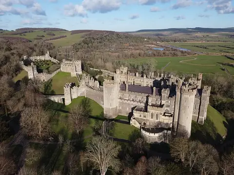 Arundel Castle