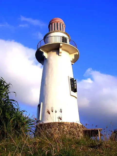 Basco Lighthouse