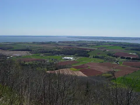 Bay of Fundy