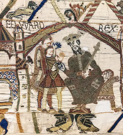 Bayeux Tapestry