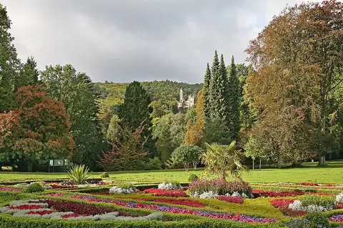 Bergpark Wilhelmshöhe