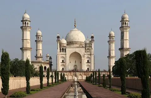 Bibi Ka Maqbara