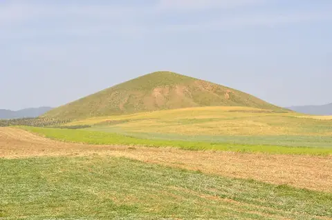 Bin Tepe