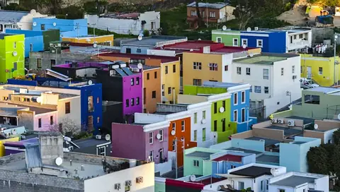 Bo-Kaap