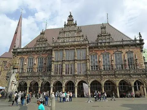 Bremen City Hall