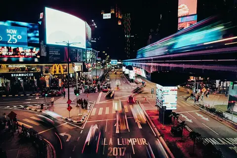 Bukit Bintang
