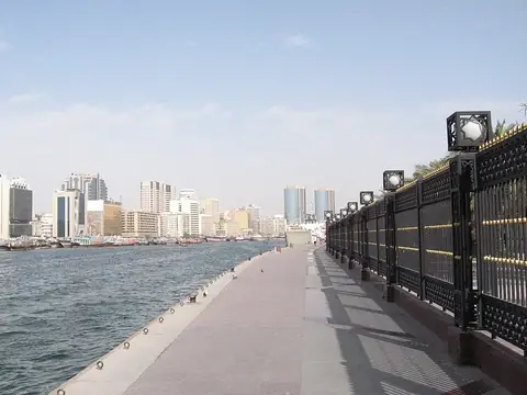 Bur Dubai