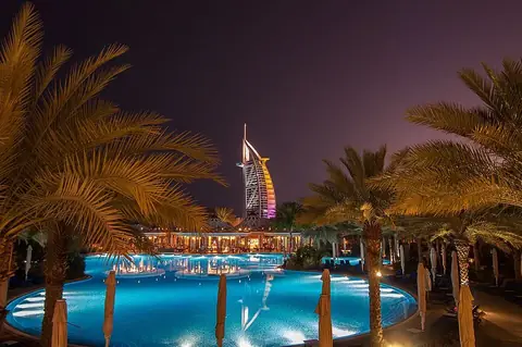 Burj Al Arab