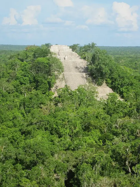 Calakmul