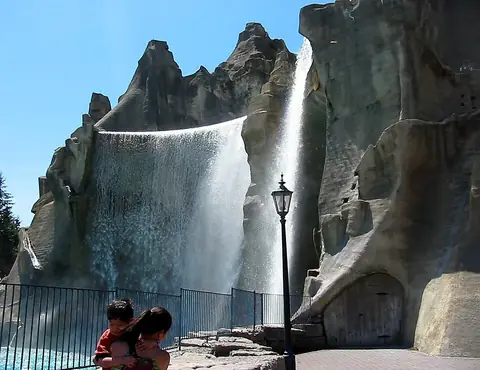 Canada's Wonderland