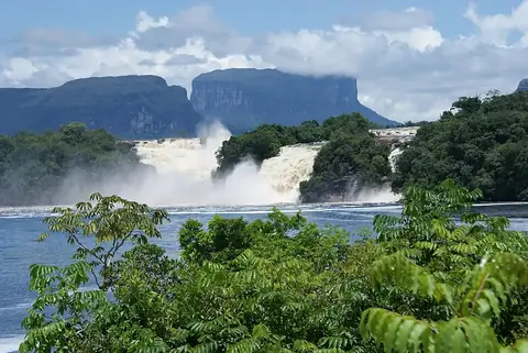 Canaima National Park