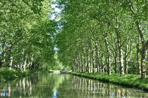Canal du Midi