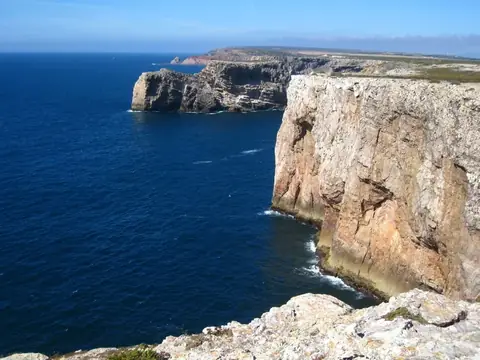 Cape St. Vincent