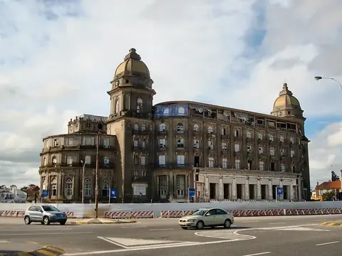 Carrasco, Montevideo