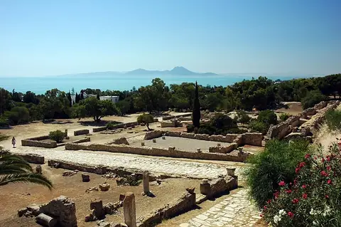Tunisia