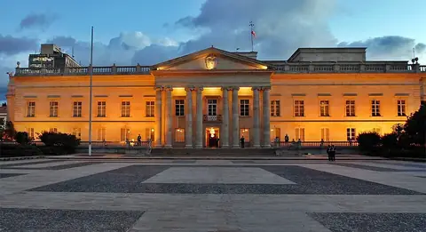Casa de Nariño