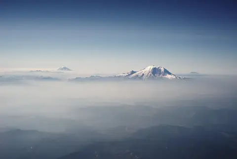 Cascade Range