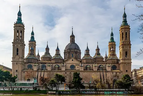 Cathedral-Basilica of Our Lady of the Pillar