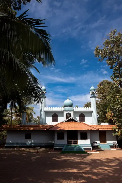 Cheraman Juma Mosque