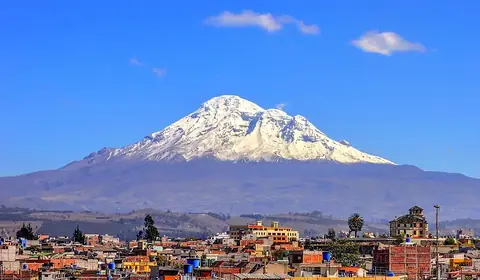 Ecuador