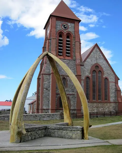 Christ Church Cathedral