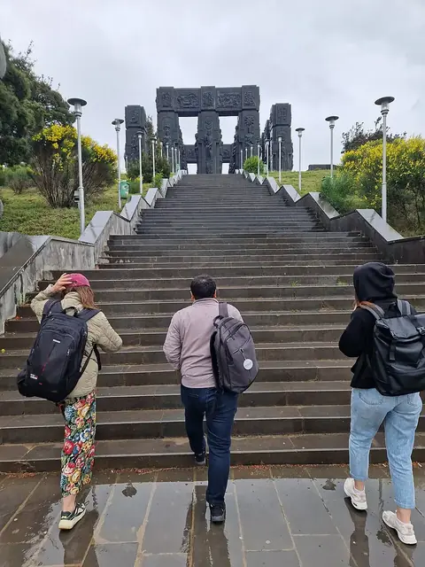 Chronicle of Georgia