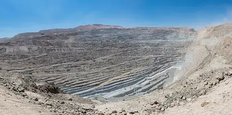 Chuquicamata