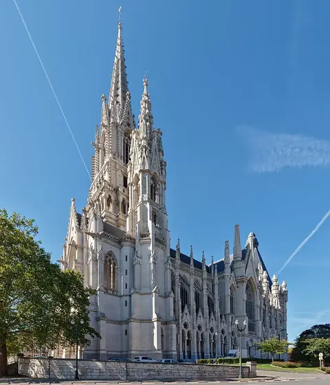 Church of Our Lady of Laeken