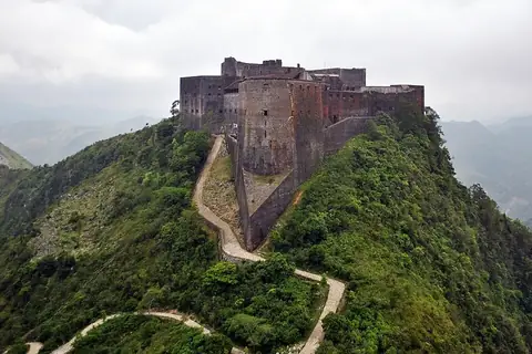 Citadelle Laferrière