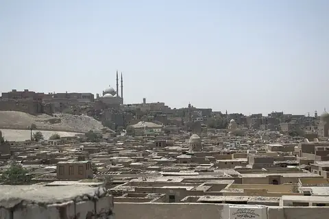 City of the Dead
