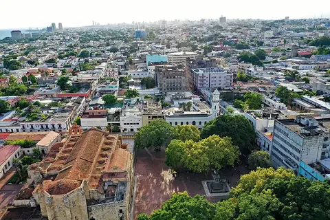 Dominican Republic