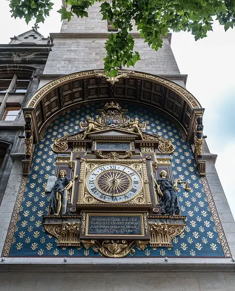 Conciergerie
