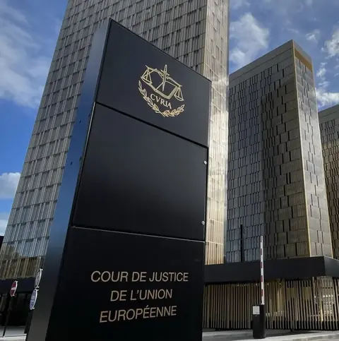 Court of Justice of the European Union