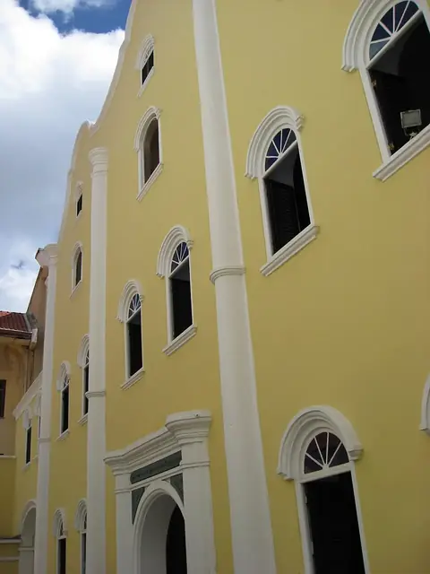 Curaçao Synagogue