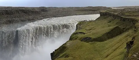 Dettifoss