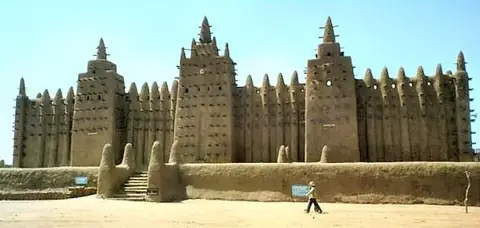 Djenné-Djenno