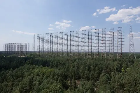 Duga radar