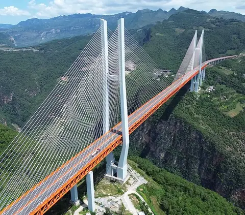 Duge Bridge