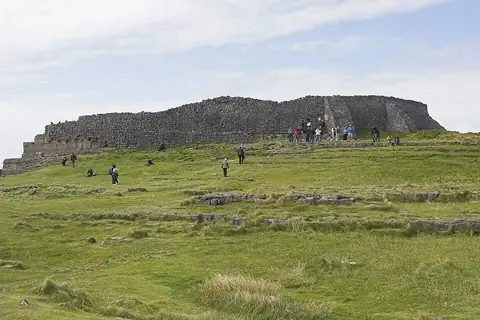 Dún Aonghasa