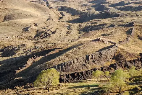 Durupınar site