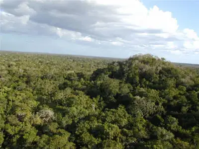 El Mirador