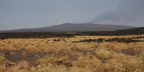 Erta Ale
