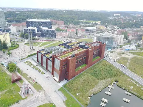 European Solidarity Centre