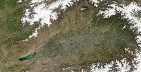 Tajikistan