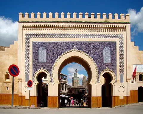 Fes el Bali