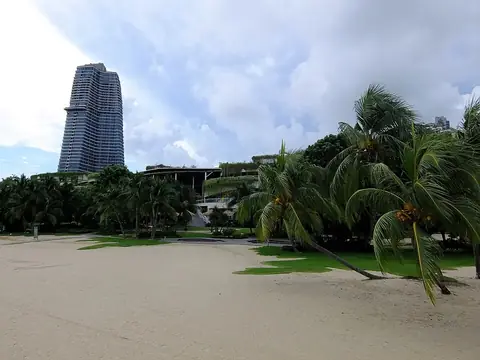 Forest City, Johor